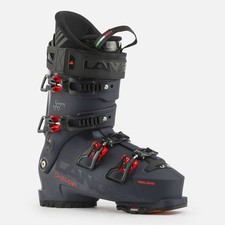 Lange Stiefel Zum Skifahren Herren Shadow 130 Mv GW - Farbe: Blue/Electric Red
