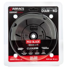 ABRACS PCD Kreissägeblatt