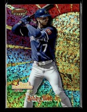 2025 Bowman's Best #BP-2 Bobby