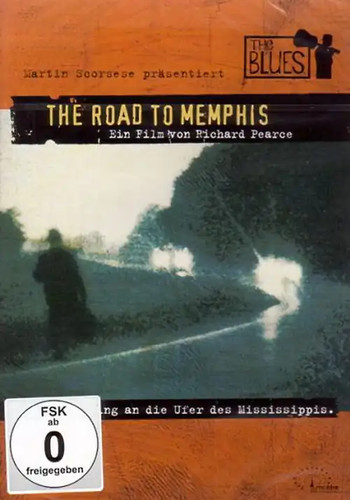 The road memphis - -, b.b