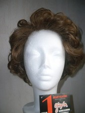 Perücke Damen lockig