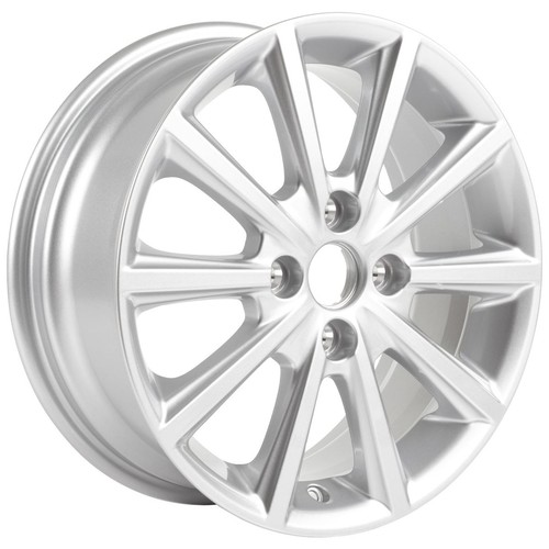 Original ford leichtmetallrad - original,