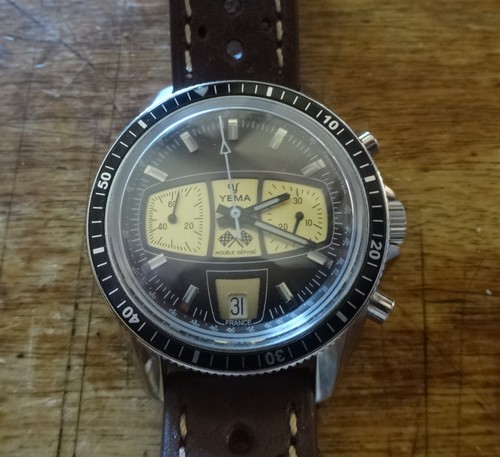 Yema rallygraf heritage series - rallygraf,