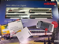 22)). 29529 Märklin H0