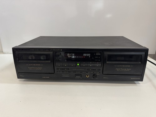Pioneer 606 dr - 606,