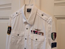 Aeronautica Militare Hemd