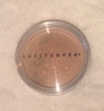 Sheer Cover Bronzing Tan
