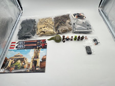 LEGO ® Star Wars: Jabba's