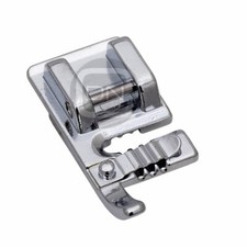 Kordelfuß 3 Rillen SINGER