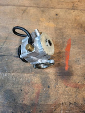 Yamaha Rd 125 Ölpumpe