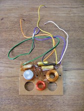 Bang & Olufsen BeoVox Redline