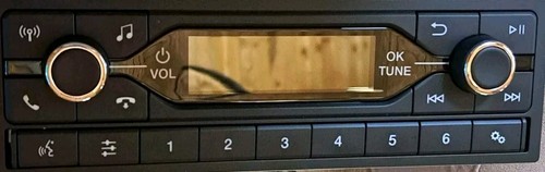 Autoradio ford panasonic - autoradio, t