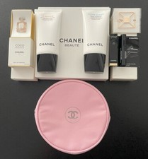Chanel Set+ Tasche+ Parfüm +