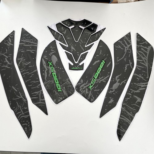 Für kawasaki z1000sx 2022 - kawasaki,