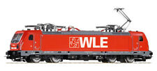 Piko Expert 51574 Elektrolok BR 187 010, WLE, DSS, NEUWARE selten