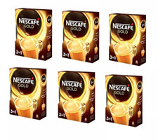 6er-Pack NESCAFÉ Gold 3-in-1