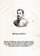 c1840 Wolfgang Müller