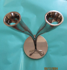 Moët & Chandon, Création Philippe di Meo Design, Duo Champagner Glas Halter, geb