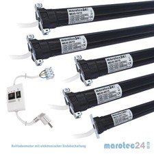 Rolladenmotor Rohrmotor