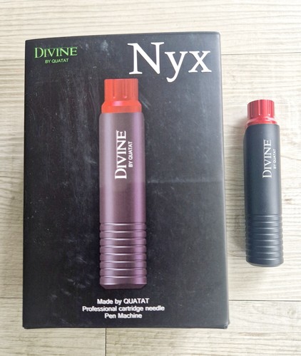 Neu tattoo permanent make - neu,
