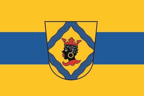 Aufkleber wörth - (lk, erding)