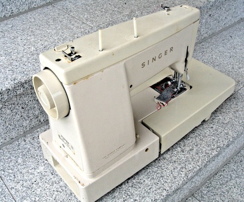 Singer mod 533 alte - "singer", mod.