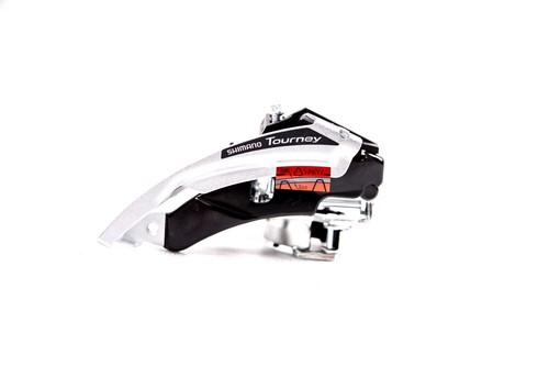 Shimano fach umwerfer - shimano, 3-fach
