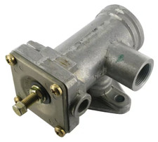 Druckbegrenzungsventil 0-8,5b  HALDEX LAGERRÄUMUNG