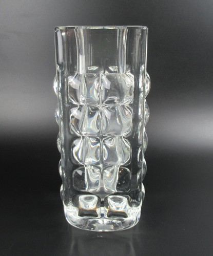 Ichendorf glas vase horst - ichendorf,