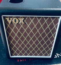 VOX amPlug 2 Cab - Gitarrenbox