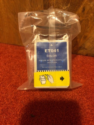 Neu epson t041 stylus - epson,