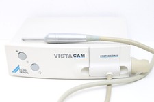 Dürr Dental VistaCam Professional Intraorale Kamera Geprüft