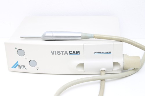 Dürr dental vistacam - dental,