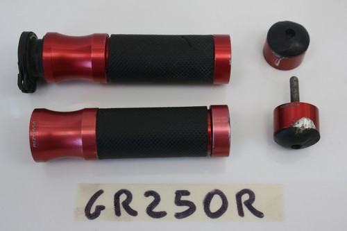 Rizoma grip set - set, sport