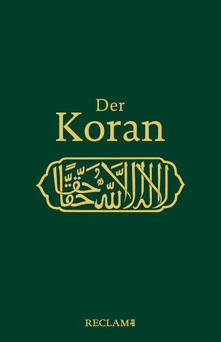 Der koran annemarie schimmel - koran, |