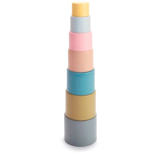 Dantoy bio stapelbecher - bio,
