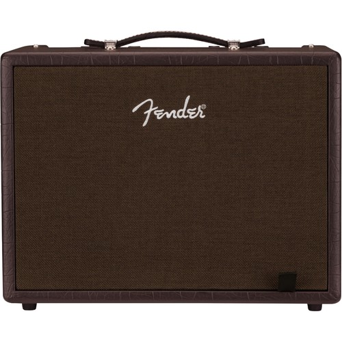 Fender acoustic junior - acoustic,