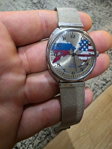 Raketa