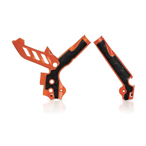 Acerbis rahmenschutz grip - rahmenschutz, x-grip