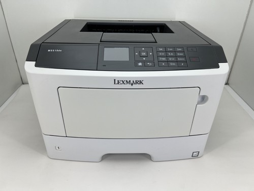 Lexmark ms510dn toner - lexmark, %