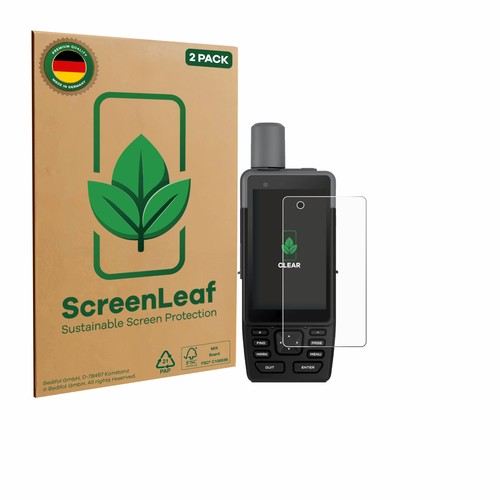 Screenleaf - 2x,