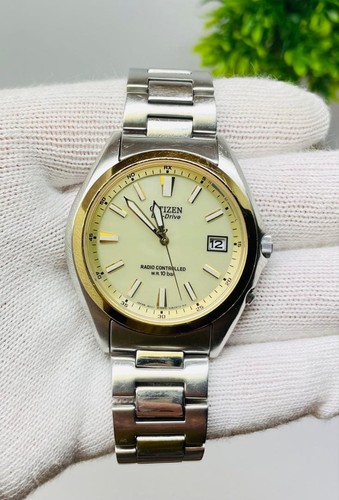 Citizen eco drive s - citizen, gn-4w-s