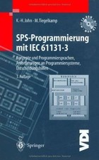 SPS-Programmierung mit IEC