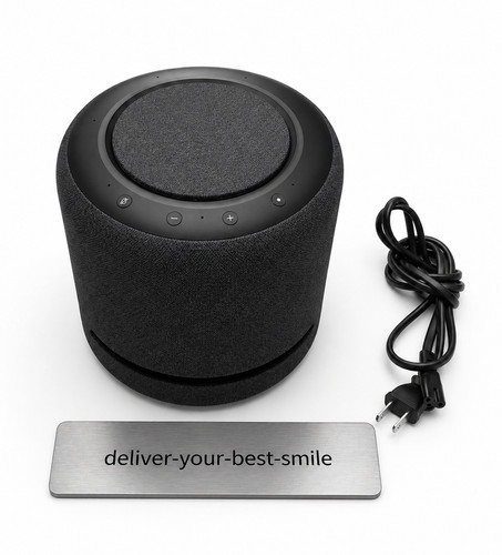 Amazon echo studio - echo, smart