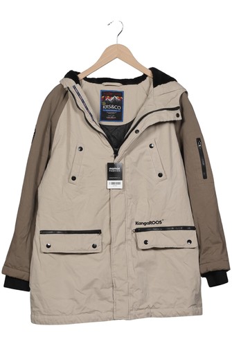 Kangaroos mantel herren - mantel, winter