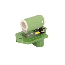 Vorwiderstand, Elektromotor