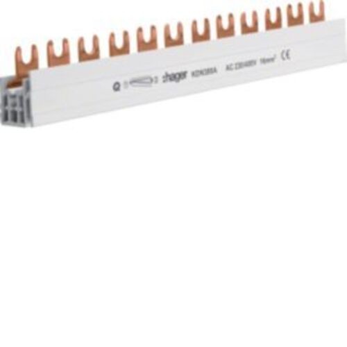 Hager kdn380a phasenschiene - kdn380a,