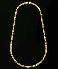 🇮🇹 Königskette 585 14K