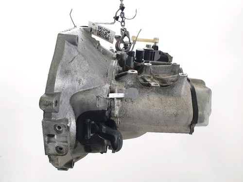 Getriebe 20cq63 citroen i - 20cq63,