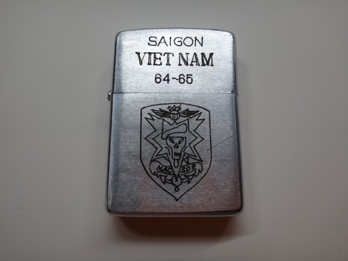 Vietnamkrieg 1964 zippo - vietnamkrieg,